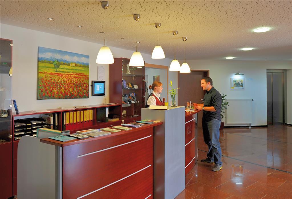 Heßdorf Hotel Aurora Erlangen מראה פנימי תמונה